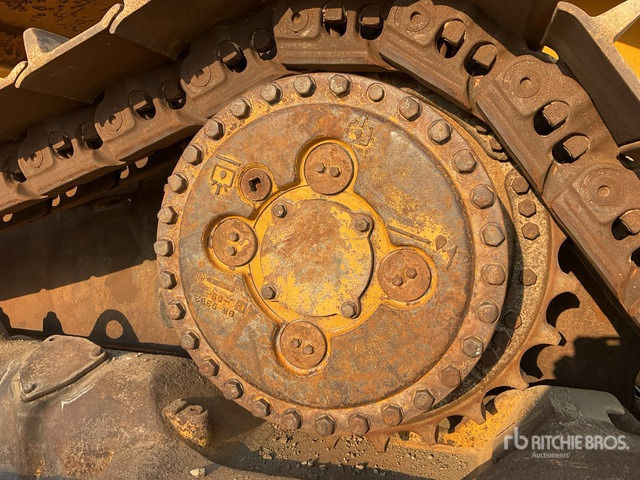 2014 Cat D8R - Bulldozer: picture 5 2014 Cat D8R - Bulldozer: picture 5