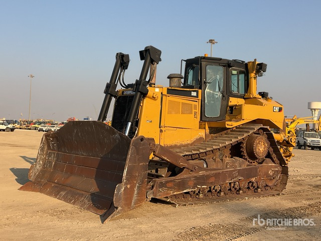 2014 Cat D8R - Bulldozer: picture 1 2014 Cat D8R - Bulldozer: picture 1