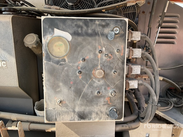 2015 Dingli GTBZ20S 4WD Diesel Telescopic Boom Lift - Telescopic boom: picture 5 2015 Dingli GTBZ20S 4WD Diesel Telescopic Boom Lift - Telescopic boom: picture 5