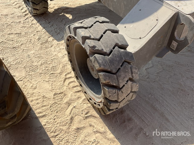 2015 Dingli GTBZ20S 4WD Diesel Telescopic Boom Lift - Telescopic boom: picture 4 2015 Dingli GTBZ20S 4WD Diesel Telescopic Boom Lift - Telescopic boom: picture 4