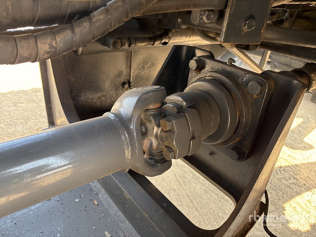 2017 Komatsu WA380Z-6 Wheel Loader - Wheel loader: picture 5 2017 Komatsu WA380Z-6 Wheel Loader - Wheel loader: picture 5