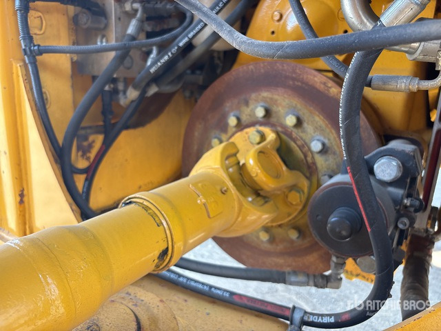 2019 Volvo L105 High Lift Wheel Loader - Wheel loader: picture 5 2019 Volvo L105 High Lift Wheel Loader - Wheel loader: picture 5