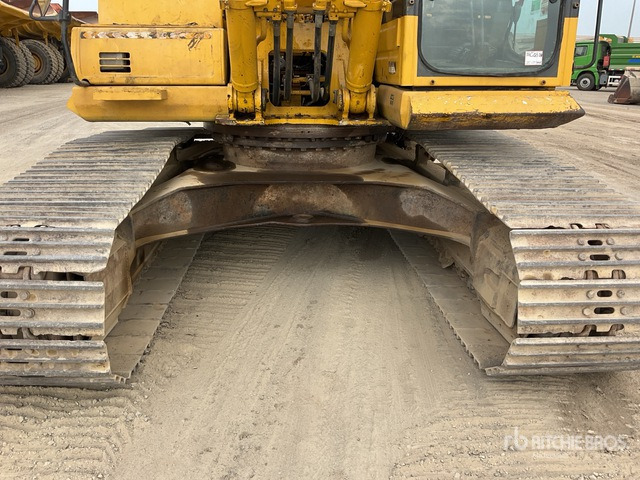 2020 Komatsu PC300-8M0 Tracked Excavator - Crawler excavator: picture 5 2020 Komatsu PC300-8M0 Tracked Excavator - Crawler excavator: picture 5