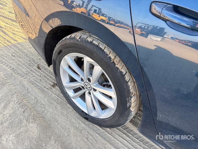 2020 Volkswagen Passat Automobile - Car: picture 5 2020 Volkswagen Passat Automobile - Car: picture 5