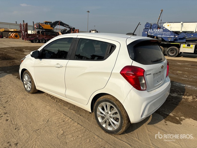 2021 Chevrolet Spark LT Automobile - Car: picture 2 2021 Chevrolet Spark LT Automobile - Car: picture 2