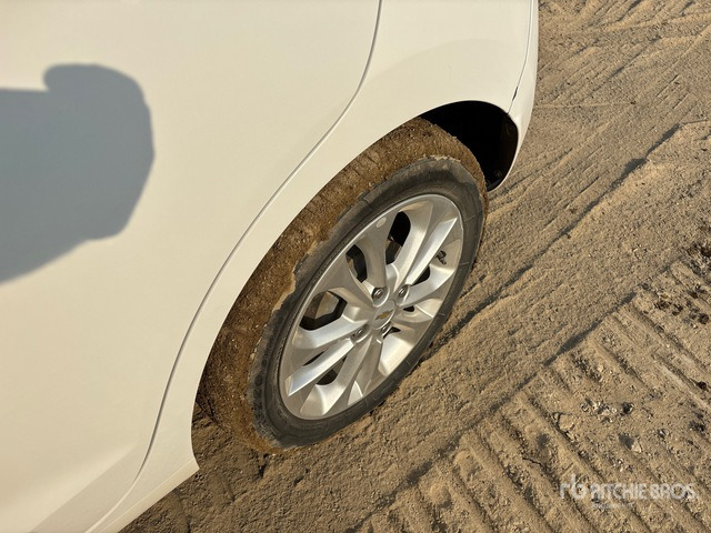 2021 Chevrolet Spark LT Automobile - Car: picture 4 2021 Chevrolet Spark LT Automobile - Car: picture 4