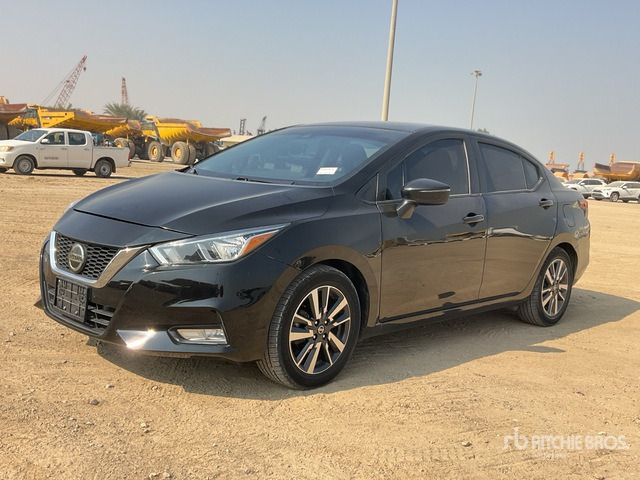 2021 Nissan Versa Automobile - Car: picture 1 2021 Nissan Versa Automobile - Car: picture 1