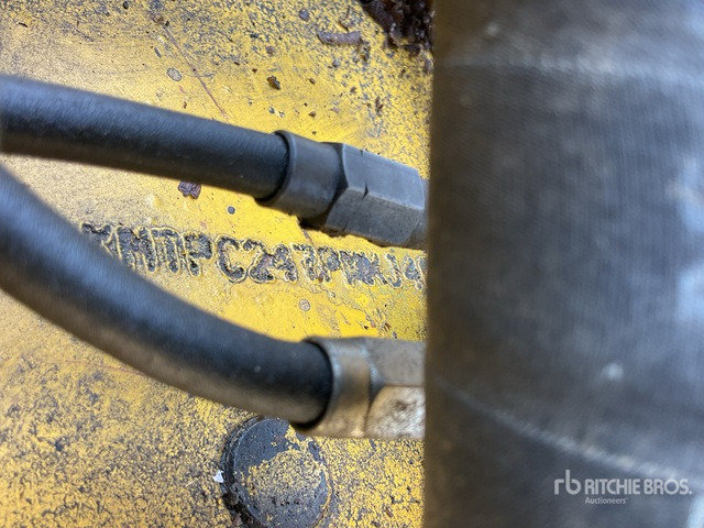 2022 Komatsu PC300-8M0 Tracked Excavator - Crawler excavator: picture 3 2022 Komatsu PC300-8M0 Tracked Excavator - Crawler excavator: picture 3