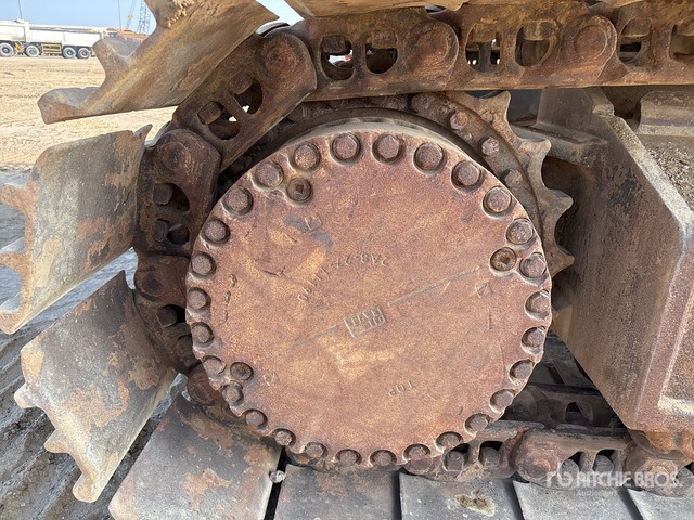 2022 Komatsu PC400LC-8R Tracked Excavator - Crawler excavator: picture 5 2022 Komatsu PC400LC-8R Tracked Excavator - Crawler excavator: picture 5