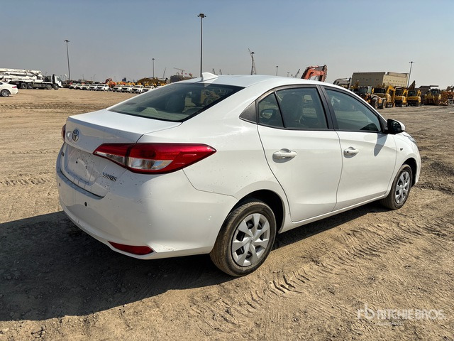 2022 Toyota Yaris Automobile - Car: picture 3 2022 Toyota Yaris Automobile - Car: picture 3