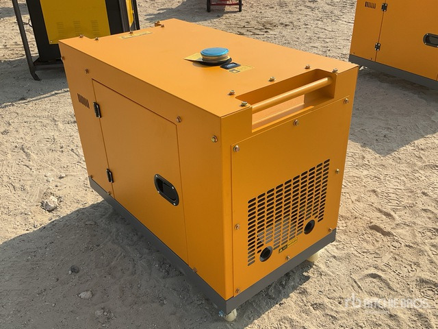 2025 Ray-OU ROD8500S 6 kVA (Unused) Portable Generator Set: <20kVA/16kW - Generator set: picture 3 2025 Ray-OU ROD8500S 6 kVA (Unused) Portable Generator Set: <20kVA/16kW - Generator set: picture 3