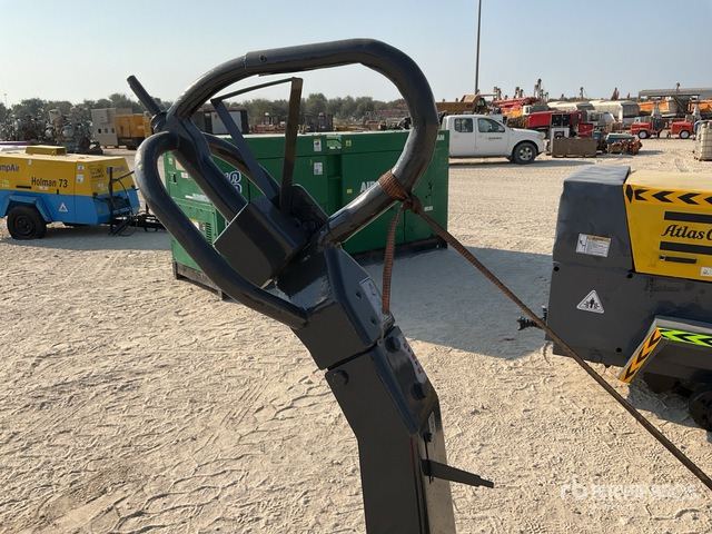 Bomag BW65H Walk Behind Roller - Mini roller: picture 5 Bomag BW65H Walk Behind Roller - Mini roller: picture 5