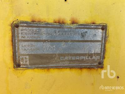 CAT 572G - Pipe layer: picture 5 CAT 572G - Pipe layer: picture 5