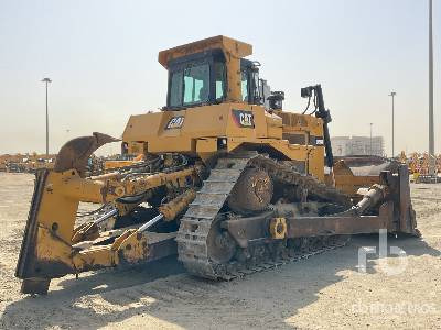CAT D9R - Bulldozer: picture 3 CAT D9R - Bulldozer: picture 3