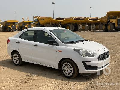 FORD FIGO - Car: picture 4 FORD FIGO - Car: picture 4