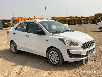 FORD FIGO - Car: picture 4 FORD FIGO - Car: picture 4