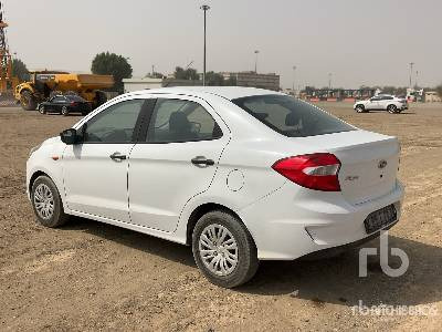 FORD FIGO - Car: picture 2 FORD FIGO - Car: picture 2