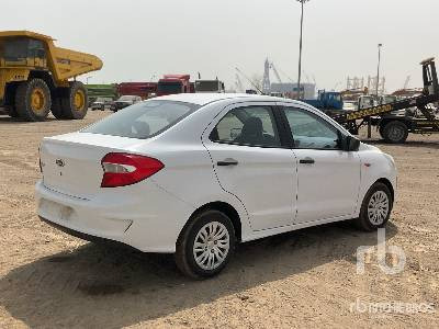 FORD FIGO - Car: picture 3 FORD FIGO - Car: picture 3