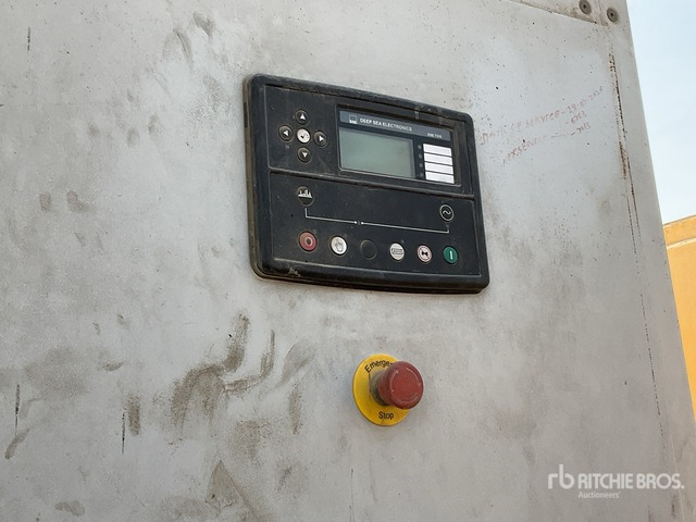 Perkins HC.1634J1 Generator Set - Generator set: picture 4 Perkins HC.1634J1 Generator Set - Generator set: picture 4