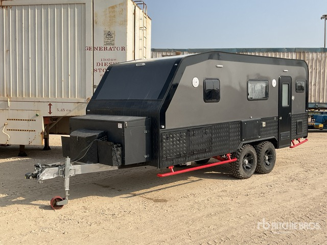 Suihe Caravan - Caravan: picture 2 Suihe Caravan - Caravan: picture 2