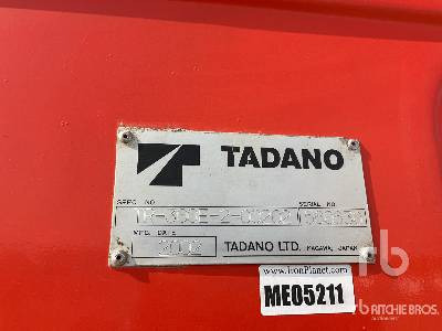 TADANO TR300 EX 30 ton 4x4x4 - Rough terrain crane: picture 5 TADANO TR300 EX 30 ton 4x4x4 - Rough terrain crane: picture 5