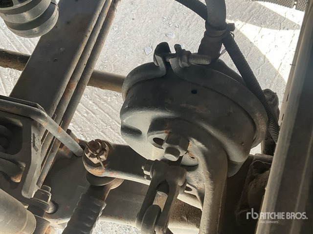 1997 Volvo FH12-420 4x2 S/A Sleeper Truck Tractor - Tractor unit: picture 5 1997 Volvo FH12-420 4x2 S/A Sleeper Truck Tractor - Tractor unit: picture 5