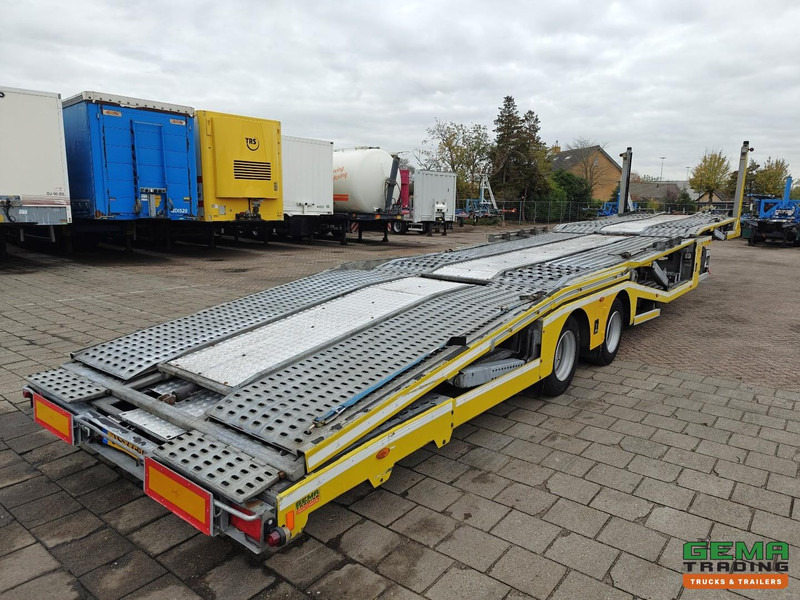 AKSOYLU AKC62-SC 2-Assen BPW - AutoTransporter - 6 Lader - Dubbele Lier 4300KG - Hydr. Pomp - 03/2026 APK - Autotransporter semi-trailer: picture 4 AKSOYLU AKC62-SC 2-Assen BPW - AutoTransporter - 6 Lader - Dubbele Lier 4300KG - Hydr. Pomp - 03/2026 APK - Autotransporter semi-trailer: picture 4