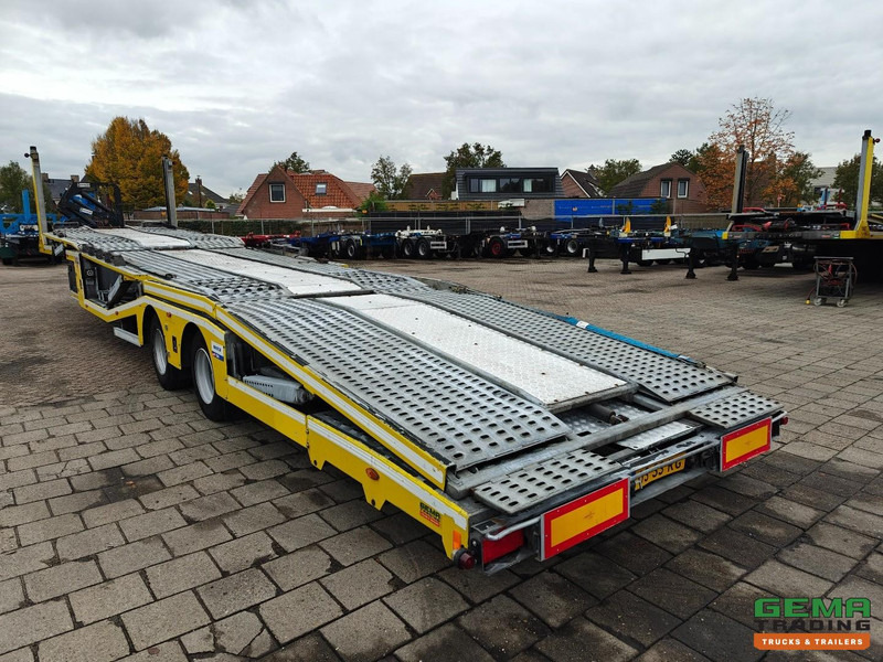 AKSOYLU AKC62-SC 2-Assen BPW - AutoTransporter - 6 Lader - Dubbele Lier 4300KG - Hydr. Pomp - 03/2026 APK - Autotransporter semi-trailer: picture 3 AKSOYLU AKC62-SC 2-Assen BPW - AutoTransporter - 6 Lader - Dubbele Lier 4300KG - Hydr. Pomp - 03/2026 APK - Autotransporter semi-trailer: picture 3