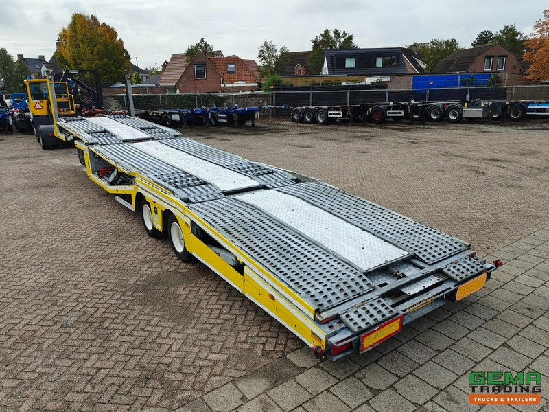 AKSOYLU AKC62-SC 2-Assen BPW - AutoTransporter - 6 Lader - Lier 5000KG - Hydr. Pomp - 04/2026 APK - Autotransporter semi-trailer: picture 3 AKSOYLU AKC62-SC 2-Assen BPW - AutoTransporter - 6 Lader - Lier 5000KG - Hydr. Pomp - 04/2026 APK - Autotransporter semi-trailer: picture 3