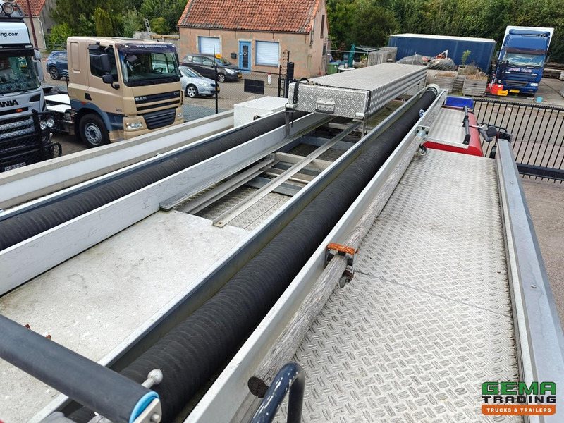 Fire truck DAF AE 55 CE 55/230 TI 4x2 Euro3 - 6CIL - Godiva TS08 LD3.250 HD240 T1.500Liters - 9 Persoons: picture 11 Fire truck DAF AE 55 CE 55/230 TI 4x2 Euro3 - 6CIL - Godiva TS08 LD3.250 HD240 T1.500Liters - 9 Persoons: picture 11