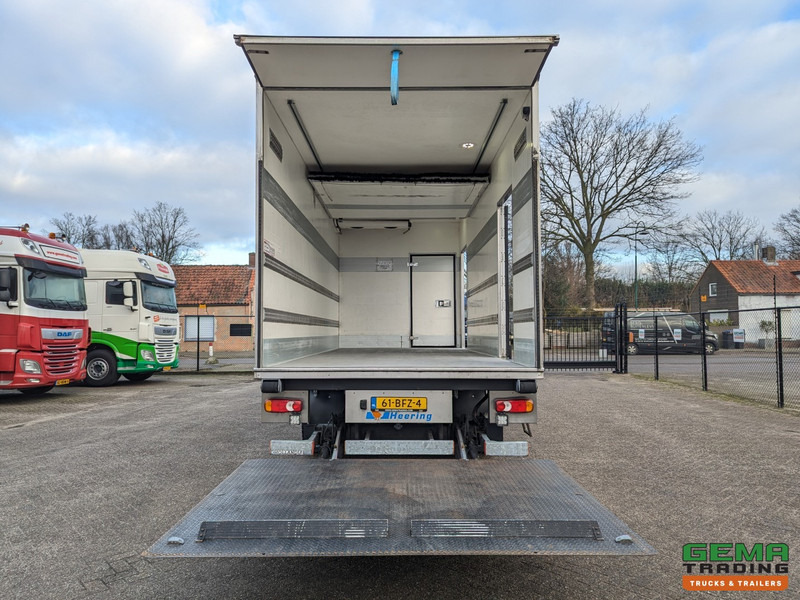 Refrigerator truck DAF CF 250 FA 4x2 DayCab Euro6 - Koel-VriesBak 7.5m + Carrier Supra 850MT + Laadklep 2000kg - 05/2025APK: picture 9