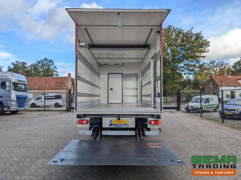 DAF FA CF65.250 4x2 Daycab Euro5 KoelVriesBak 6.7M  + Carrier Supra750Mt + Laadklep2000kg - Refrigerator truck: picture 5 DAF FA CF65.250 4x2 Daycab Euro5 KoelVriesBak 6.7M  + Carrier Supra750Mt + Laadklep2000kg - Refrigerator truck: picture 5