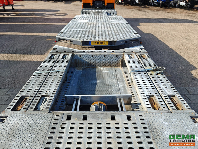 DAF XF 440 FAS 6x2 SuperSpaceCab Euro6C - Retarder + Recker 3-Assige Aanhanger - Wielkuipen - Hydraulische knik en uitschuifbaar - 02/2026 APK on lease DAF XF 440 FAS 6x2 SuperSpaceCab Euro6C - Retarder + Recker 3-Assige Aanhanger - Wielkuipen - Hydraulische knik en uitschuifbaar - 02/2026 APK: picture 7