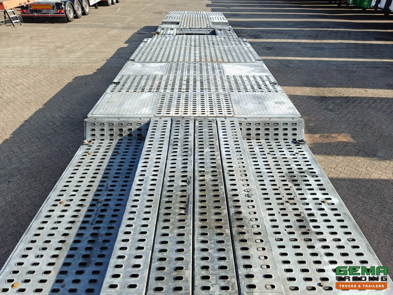 DAF XF 440 FAS 6x2 SuperSpaceCab Euro6C - Retarder + Recker 3-Assige Aanhanger - Wielkuipen - Hydraulische knik en uitschuifbaar - 02/2026 APK on lease DAF XF 440 FAS 6x2 SuperSpaceCab Euro6C - Retarder + Recker 3-Assige Aanhanger - Wielkuipen - Hydraulische knik en uitschuifbaar - 02/2026 APK: picture 8