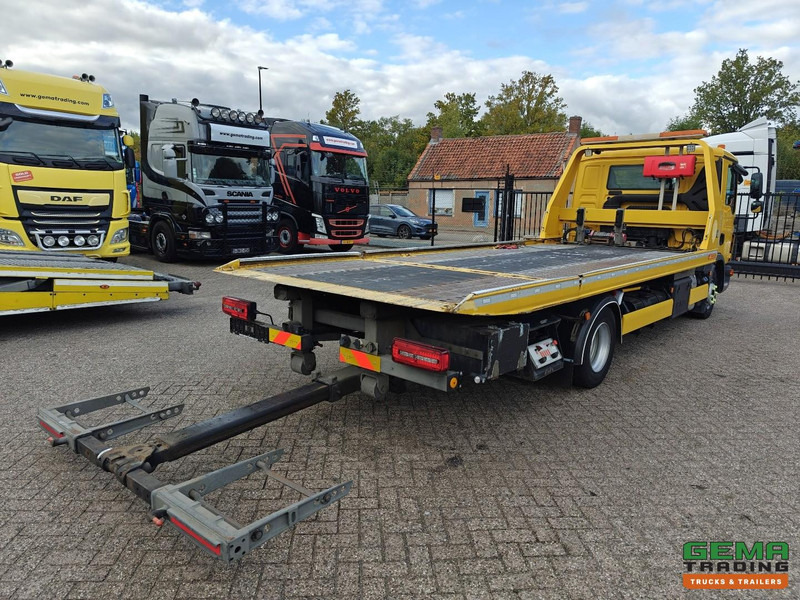 MAN TGL 12.250 4x2 Dagcabine (3 pl) Euro6B - Jige Simplex 5T + Lier 3.5T + Bril 3000kg - 06/2026 APK - Tow truck: picture 4 MAN TGL 12.250 4x2 Dagcabine (3 pl) Euro6B - Jige Simplex 5T + Lier 3.5T + Bril 3000kg - 06/2026 APK - Tow truck: picture 4