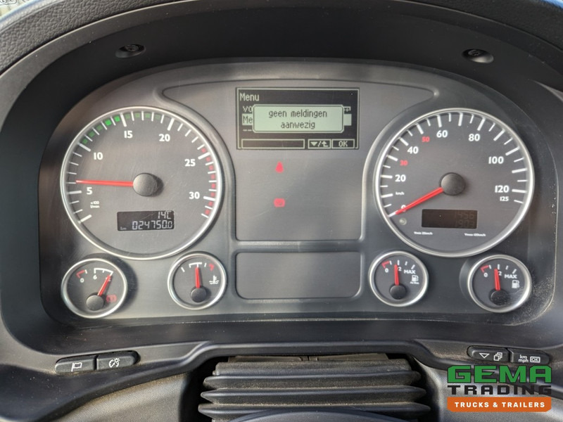 Autotransporter truck MAN TGS 26.360 6X4H-2 BL HydroDrive - Oprijwagen - Hydr. Ramp 4.2M - NewLike 24.000KM!  (V801): picture 14