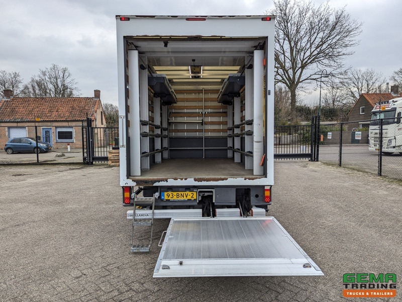 Box van Mercedes-Benz Sprinter  517 CDI 4x2 Euro6D - Gesloten Bak 4.2M + Laadklep 1000KG - Automaat - 10/2025APK: picture 9
