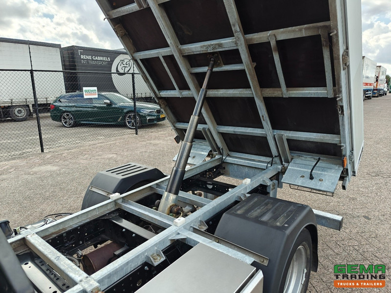 Mitsubishi Canter 3C13 Euro5M - KiepBak - Maxilift 110.3 - Automaat - 05/2026 APK - Tipper van: picture 5 Mitsubishi Canter 3C13 Euro5M - KiepBak - Maxilift 110.3 - Automaat - 05/2026 APK - Tipper van: picture 5