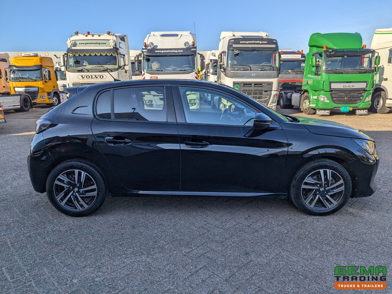 Hatchback Peugeot 208  1.2 PureTech Active Pack - 67000km - Handgeschakeld - Navi - LMV - Carplay - 05/2026APK: picture 10