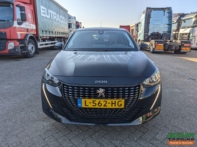 Hatchback Peugeot 208  1.2 PureTech Active Pack - 67000km - Handgeschakeld - Navi - LMV - Carplay - 05/2026APK: picture 7