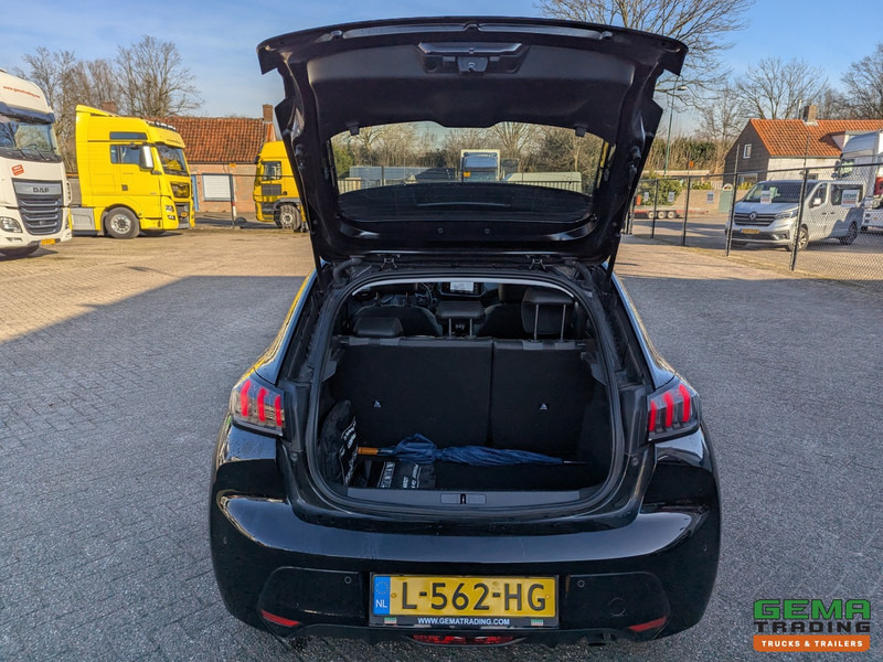 Hatchback Peugeot 208  1.2 PureTech Active Pack - 67000km - Handgeschakeld - Navi - LMV - Carplay - 05/2026APK: picture 9