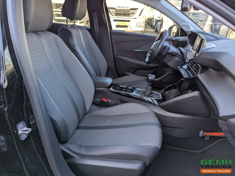 Hatchback Peugeot 208  1.2 PureTech Active Pack - 67000km - Handgeschakeld - Navi - LMV - Carplay - 05/2026APK: picture 16