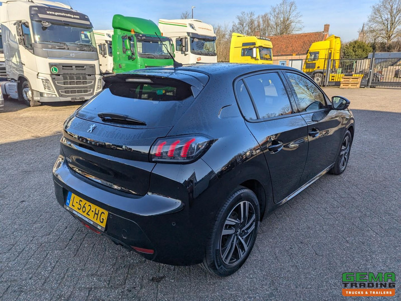 Peugeot 208 1.2 PureTech Active Pack - 67000km - Handgeschakeld - Navi - LMV - Carplay - 05/2026APK - Hatchback: picture 3 Peugeot 208 1.2 PureTech Active Pack - 67000km - Handgeschakeld - Navi - LMV - Carplay - 05/2026APK - Hatchback: picture 3