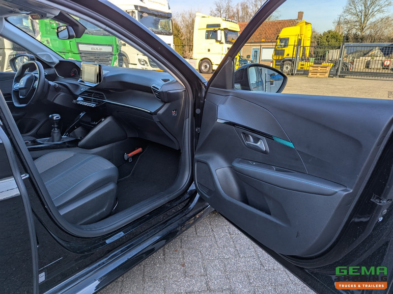 Hatchback Peugeot 208  1.2 PureTech Active Pack - 67000km - Handgeschakeld - Navi - LMV - Carplay - 05/2026APK: picture 13