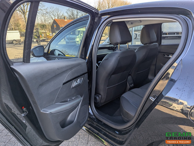 Hatchback Peugeot 208  1.2 PureTech Active Pack - 67000km - Handgeschakeld - Navi - LMV - Carplay - 05/2026APK: picture 18