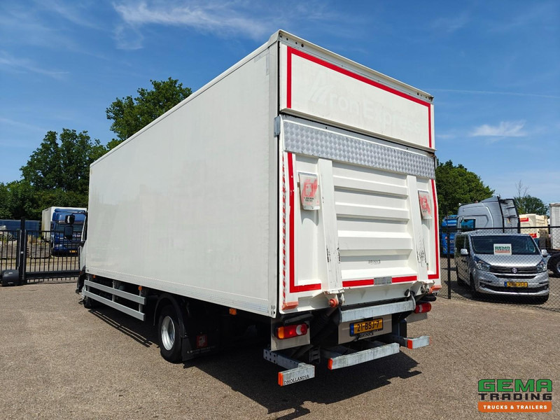 Renault D240 4x2 HalveSlaapcab Euro6E - Gesloten Bak 7.2m - Laadklep 1500kg - 02/2026 APK - Box truck: picture 4 Renault D240 4x2 HalveSlaapcab Euro6E - Gesloten Bak 7.2m - Laadklep 1500kg - 02/2026 APK - Box truck: picture 4