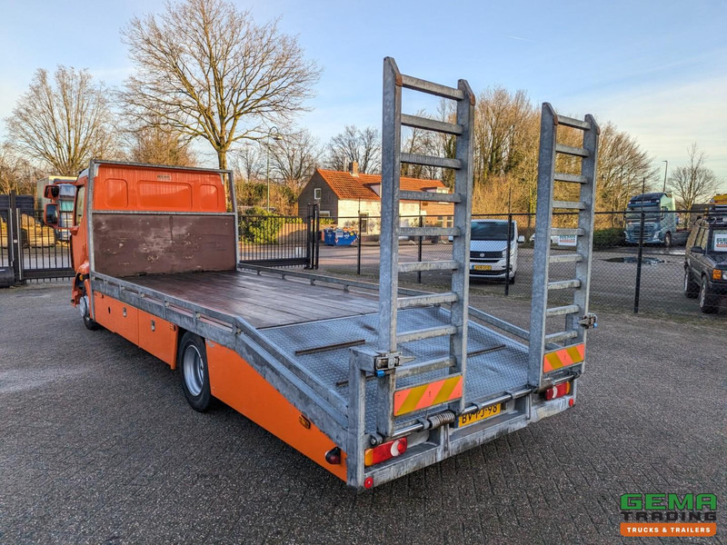 Renault Midlum 220 4x2 Daycab Euro5 - Oprijwagen 6.2m - OprijRampen - Autotransporter truck: picture 5 Renault Midlum 220 4x2 Daycab Euro5 - Oprijwagen 6.2m - OprijRampen - Autotransporter truck: picture 5