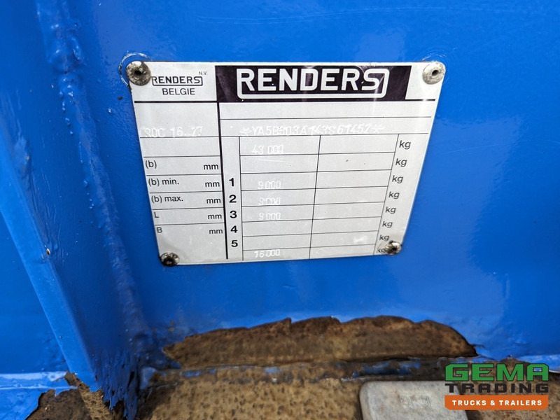 Renders ROC16.27 3-Assen SAF Schijfremmen - X-Steering - 30FT on lease Renders ROC16.27 3-Assen SAF Schijfremmen - X-Steering - 30FT: picture 16