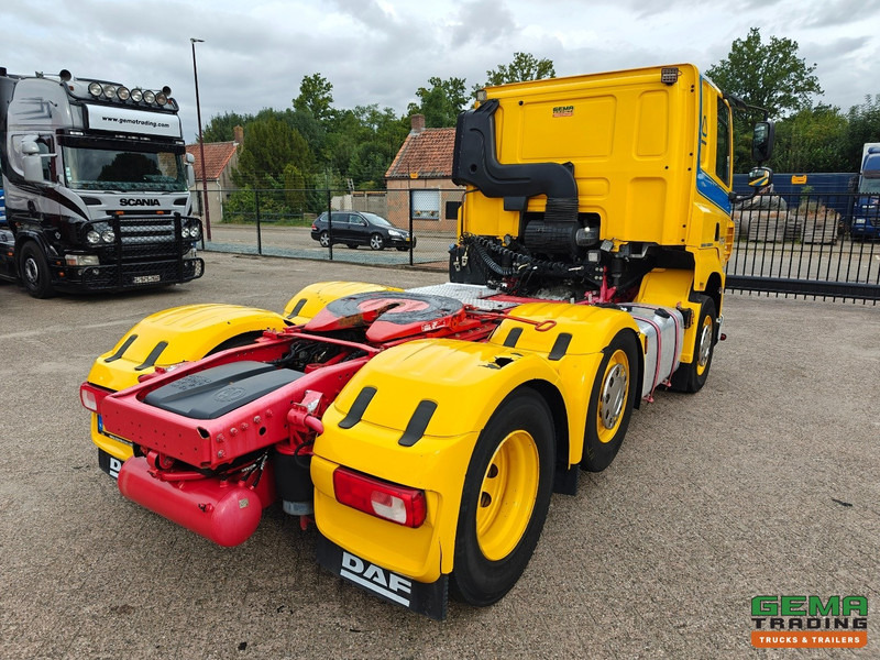 DAF CF 460 FTG 6x2/4 Slaapcab Euro6A - SchuifSchotel - Nato - 518.000km - Tractor unit: picture 3 DAF CF 460 FTG 6x2/4 Slaapcab Euro6A - SchuifSchotel - Nato - 518.000km - Tractor unit: picture 3