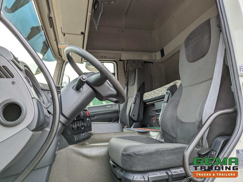 DAF FT CF460 4x2 Euro6 FT CF460 4x2 Spacecab Euro6 - Automaat - ADR equipped - Tractor unit: picture 5 DAF FT CF460 4x2 Euro6 FT CF460 4x2 Spacecab Euro6 - Automaat - ADR equipped - Tractor unit: picture 5